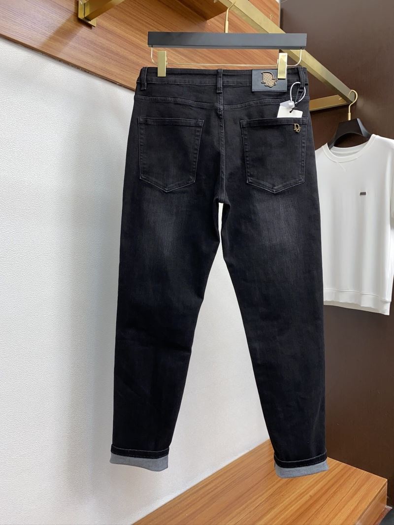 Christian Dior Jeans